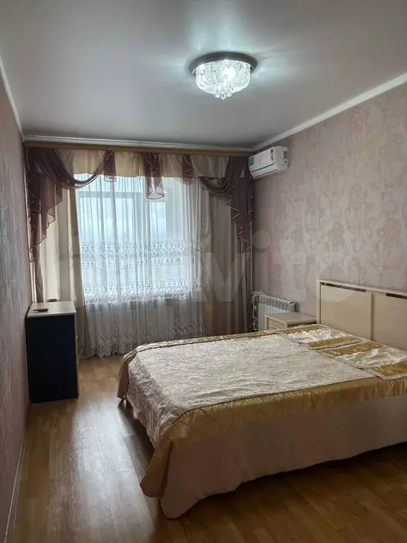 2-к. квартира, 86 м, 15/17 эт. - Фото 0