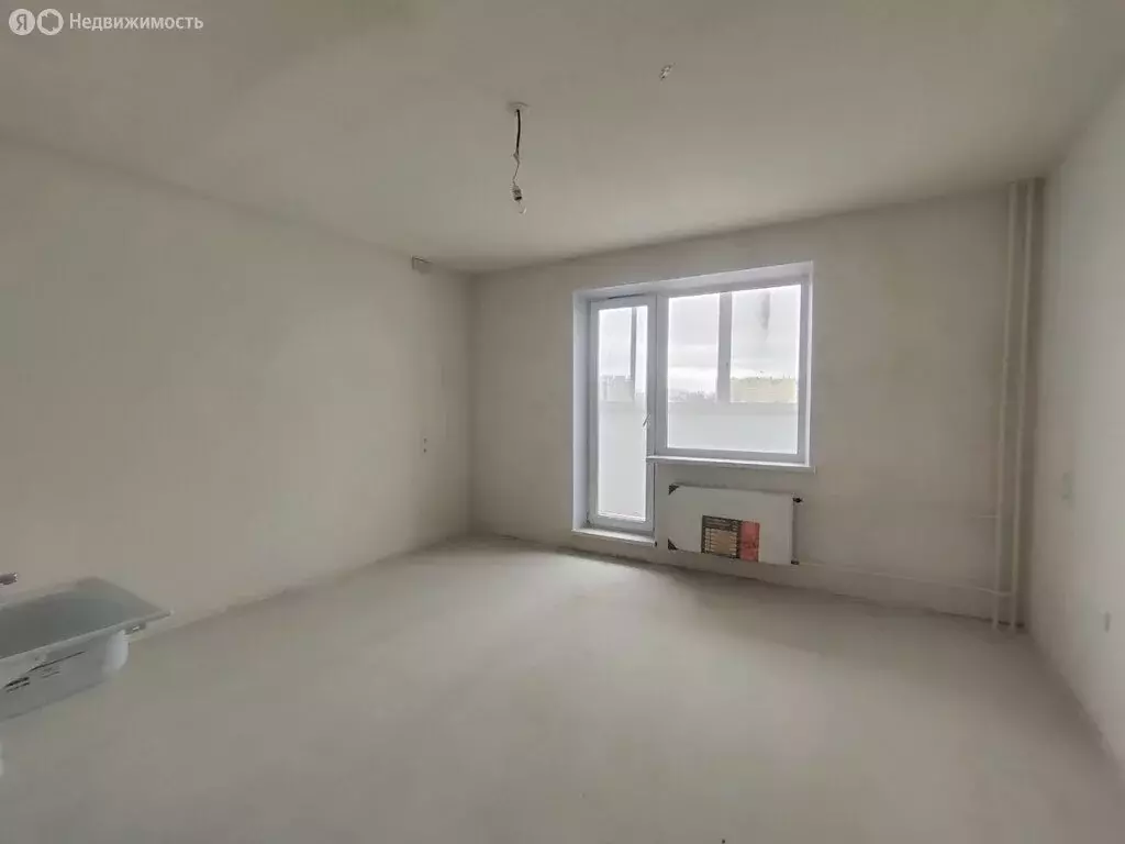 Квартира-студия: Копейск, Республиканская улица, 2А (27 м) - Фото 1