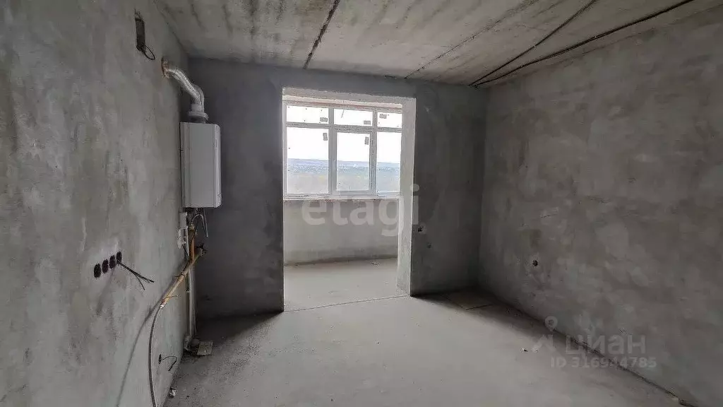 3-к кв. Карачаево-Черкесия, Черкесск Международная ул., 62 (116.4 м) - Фото 0