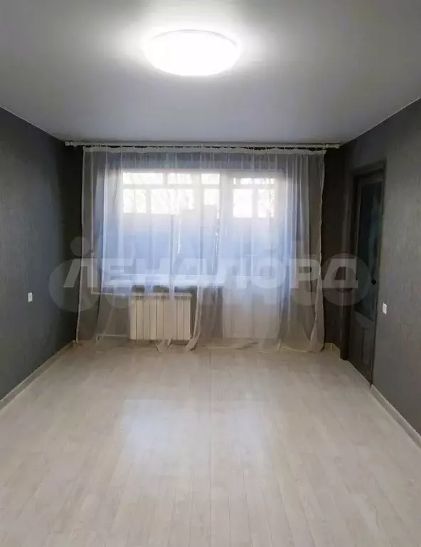 3-к. квартира, 50 м, 1/5 эт. - Фото 0