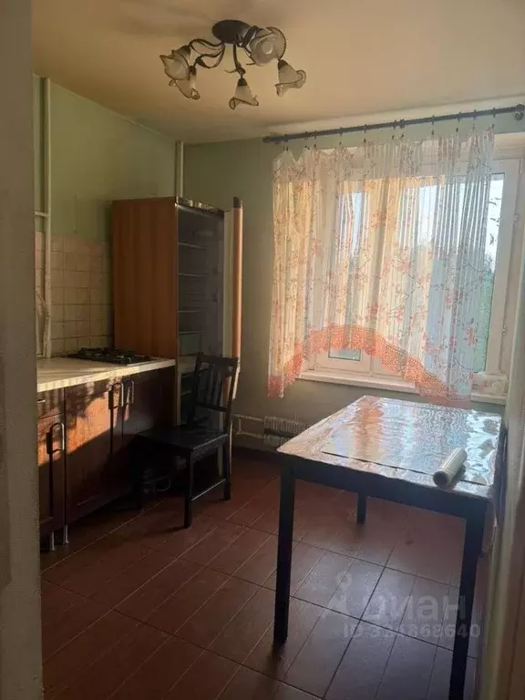 1-к кв. Москва Липецкая ул., 20 (36.0 м) - Фото 2