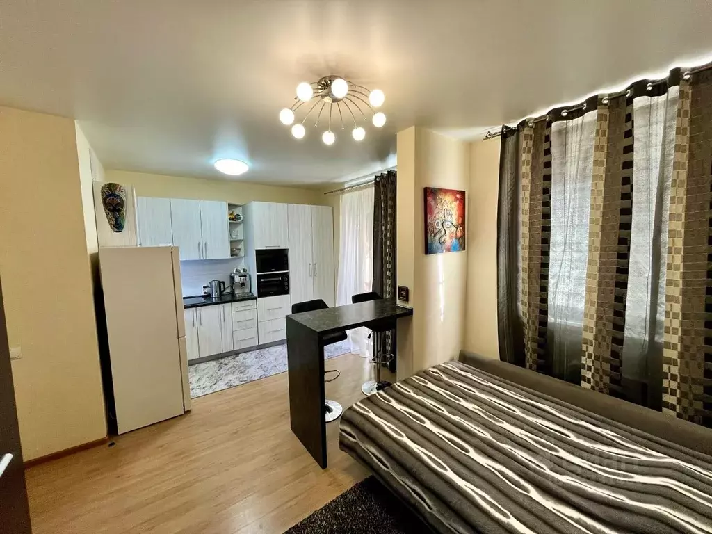 Студия Белгородская область, Белгород ул. Николая Островского, 11 ... - Фото 1