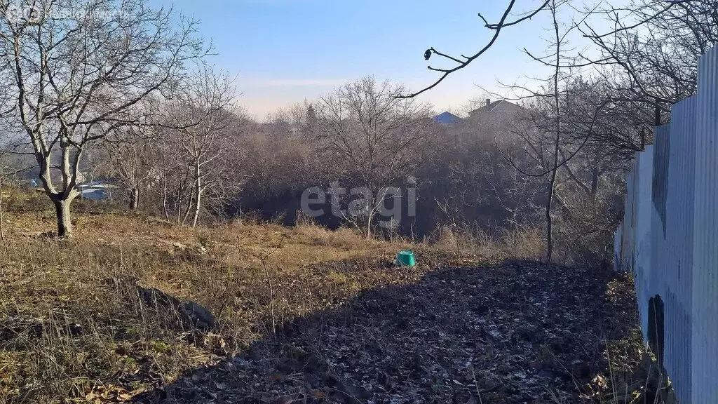 Участок в Ставрополь, садовое товарищество Арония, улица Арония-5 ... - Фото 0