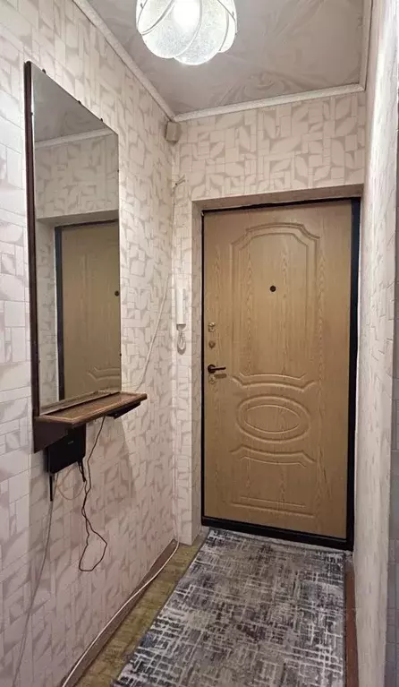 2-к кв. Коми, Сыктывкар Октябрьский просп., 120 (44.6 м) - Фото 2