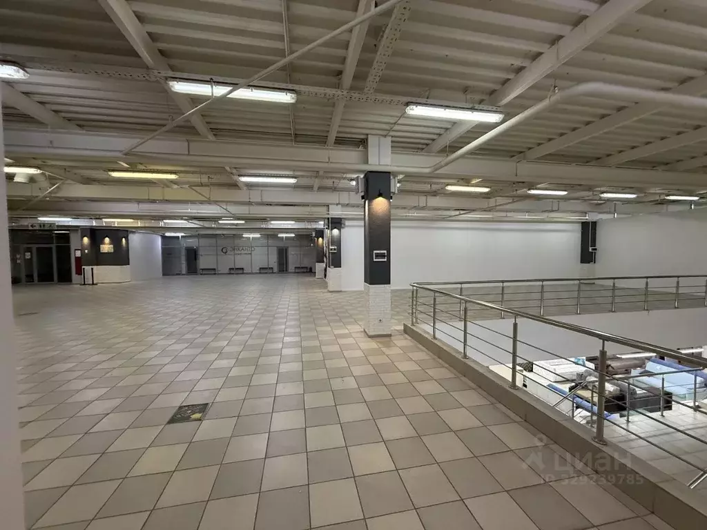 Помещение свободного назначения в Московская область, Одинцовский ... - Фото 2