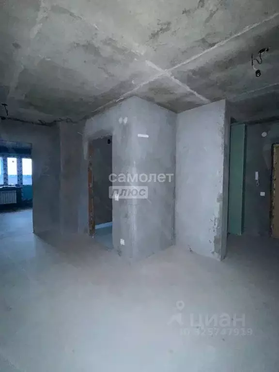 3-к кв. Чувашия, Чебоксары ул. Филиппа Лукина, 9 (91.4 м) - Фото 1