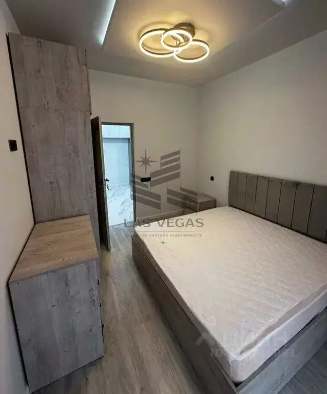 3-к кв. Татарстан, Казань Профессора Камая ул., 8А (70.0 м) - Фото 1