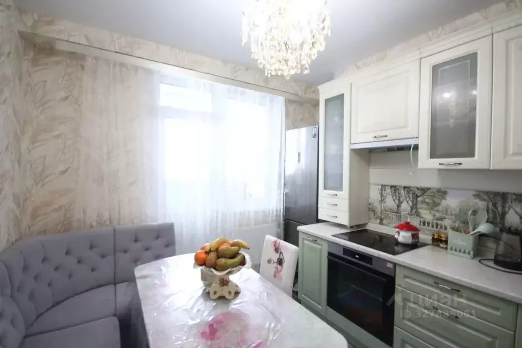 1-к кв. Ямало-Ненецкий АО, Новый Уренгой Арктическая ул., 31 (35.4 м) - Фото 1