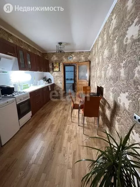 1-комнатная квартира: Тверь, улица Бакунина, 13 (54 м) - Фото 0