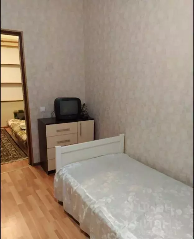 2-к кв. Ростовская область, Ростов-на-Дону Ломоносовская ул., 31/35 ... - Фото 1