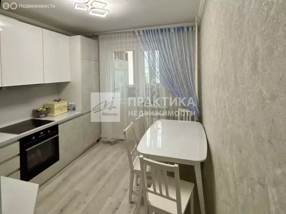 2-комнатная квартира: Долгопрудный, Новый бульвар, 20 (55 м) - Фото 1