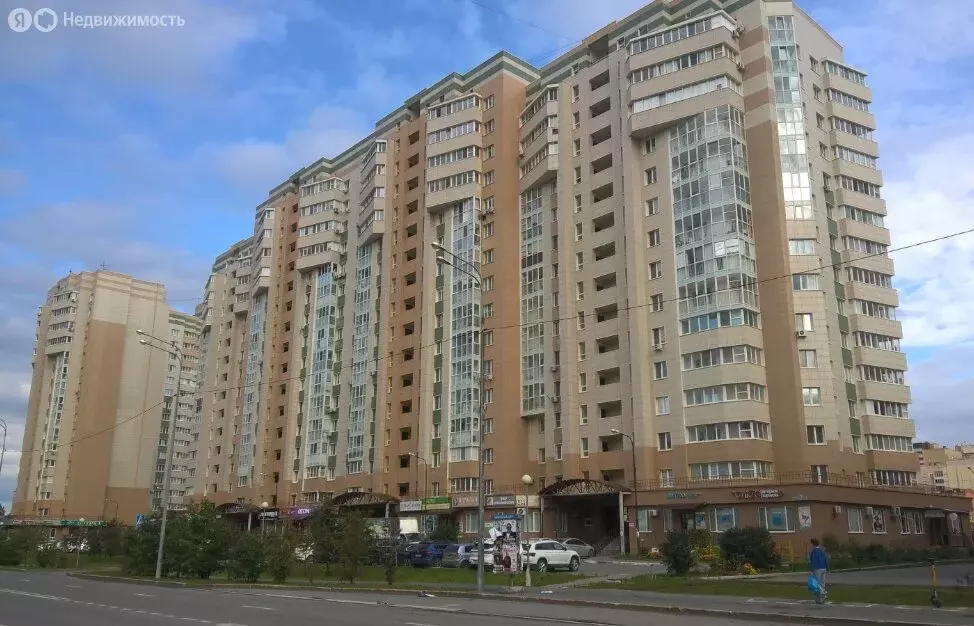 1-комнатная квартира: Тюмень, Заречный проезд, 41 (44.4 м) - Фото 2