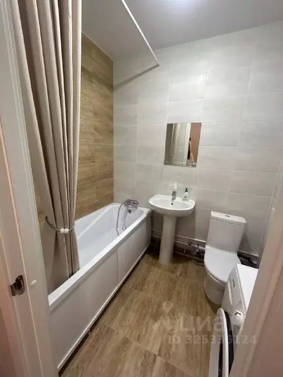 1-к кв. Новосибирская область, Новосибирский район, Станционный ... - Фото 2