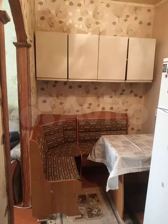 Комната 18 м в 1-к., 5/5 эт. - Фото 1
