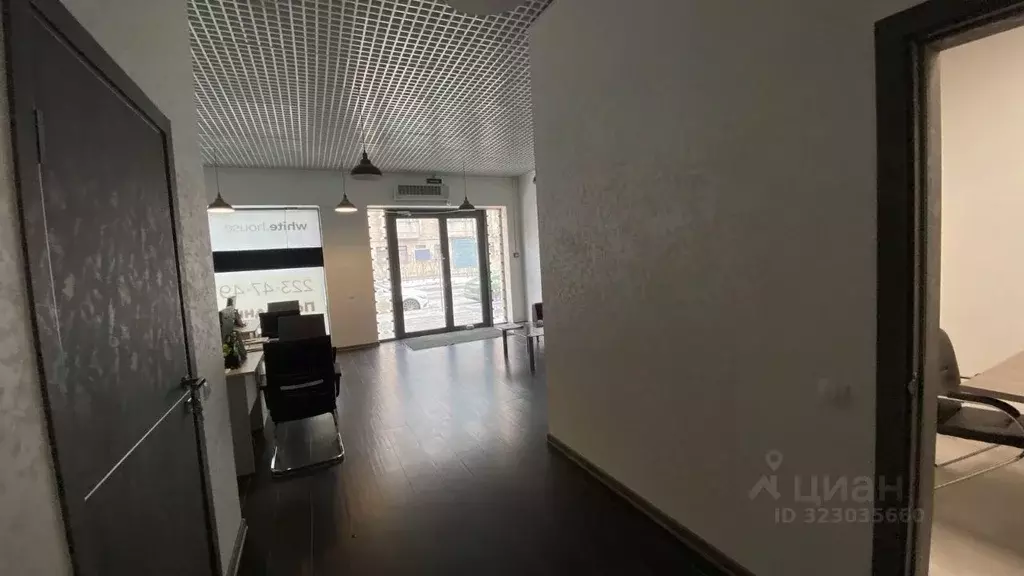 Помещение свободного назначения в Санкт-Петербург ул. Рентгена, 25 ... - Фото 2