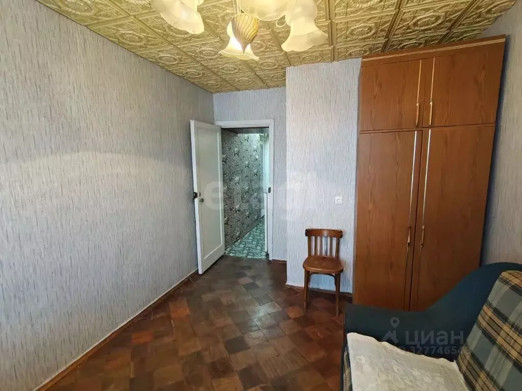 3-к кв. Владимирская область, Муром Карачаровское ш., 32 (52.3 м) - Фото 2