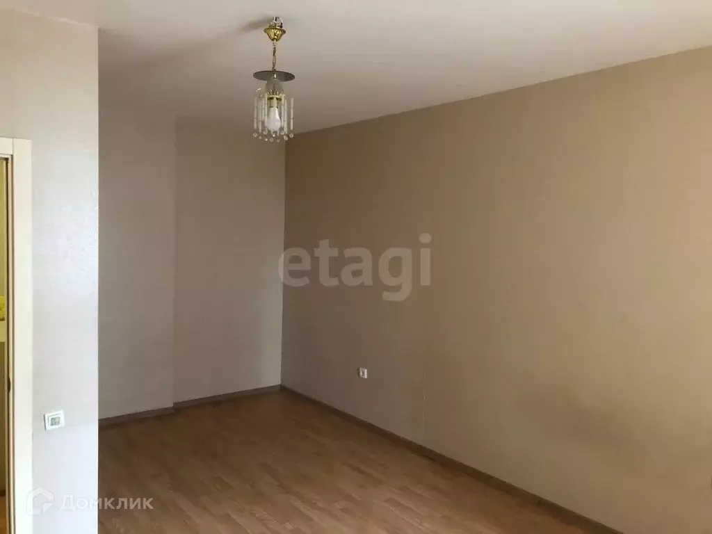 Продаётся 1-к квартира, 35.8 м - Фото 1