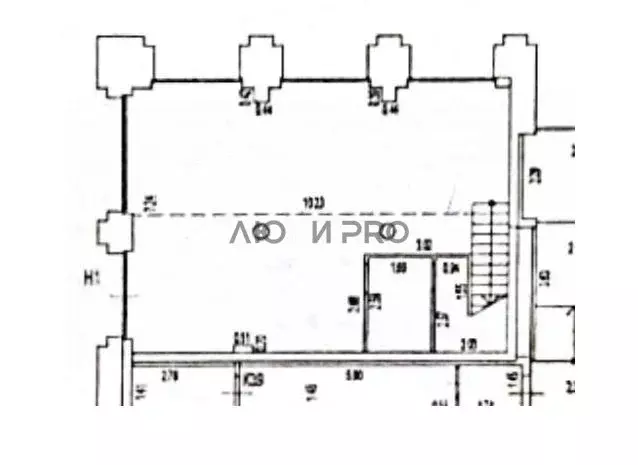Помещение свободного назначения в Алтайский край, Барнаул ул. Сергея ... - Фото 2