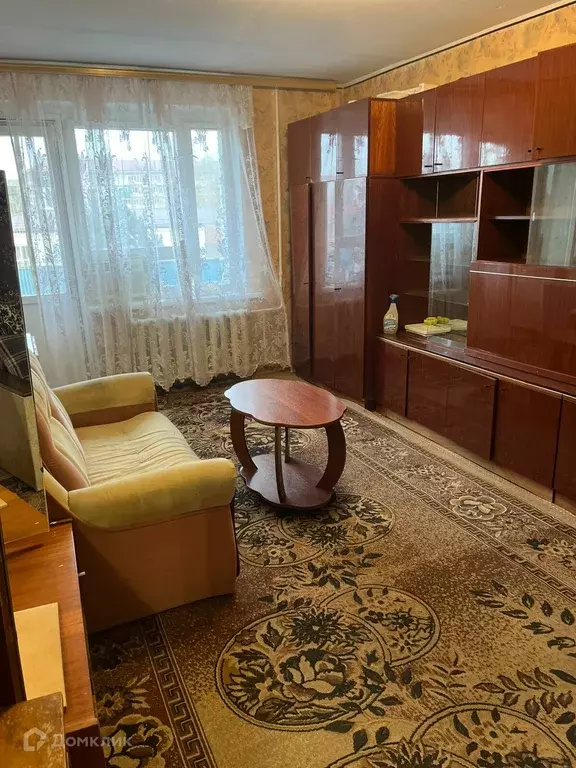 Продаётся 1-к квартира, 32 м - Фото 1