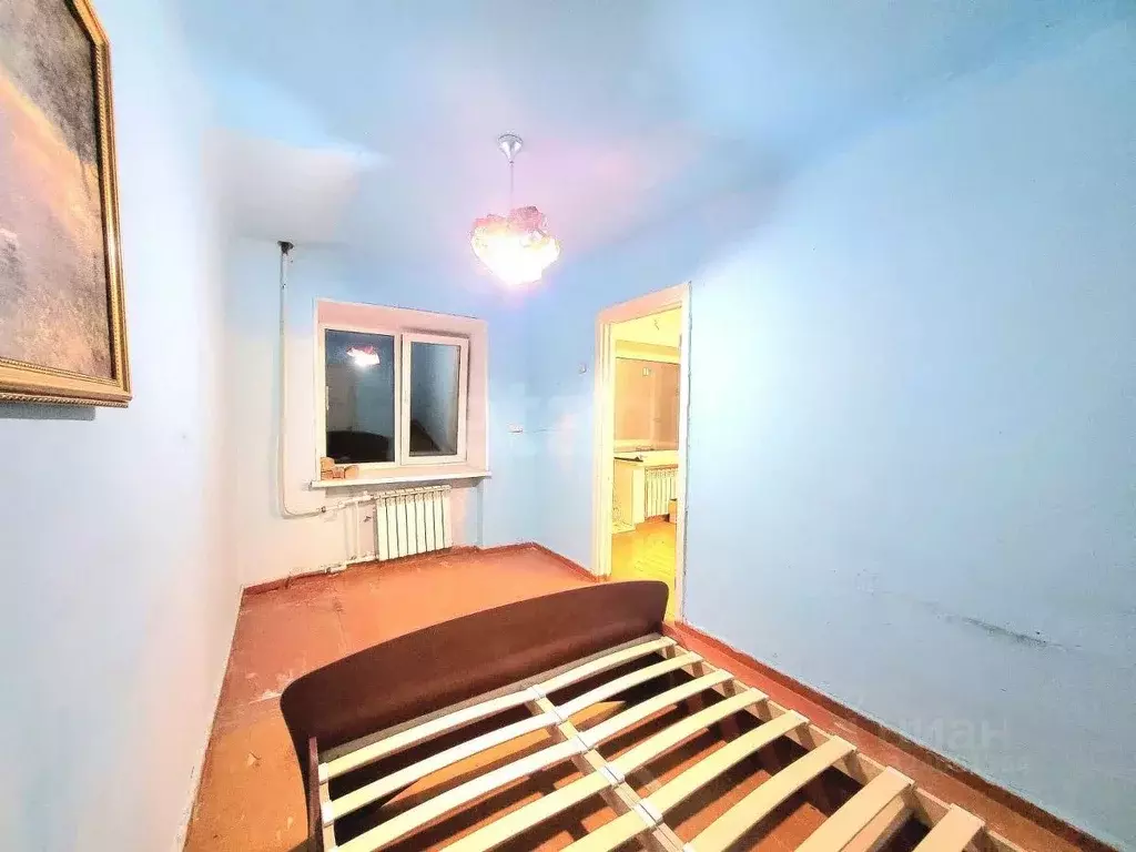 2-к кв. Хабаровский край, Солнечный рп ул. Геологов, 6 (44.6 м) - Фото 1