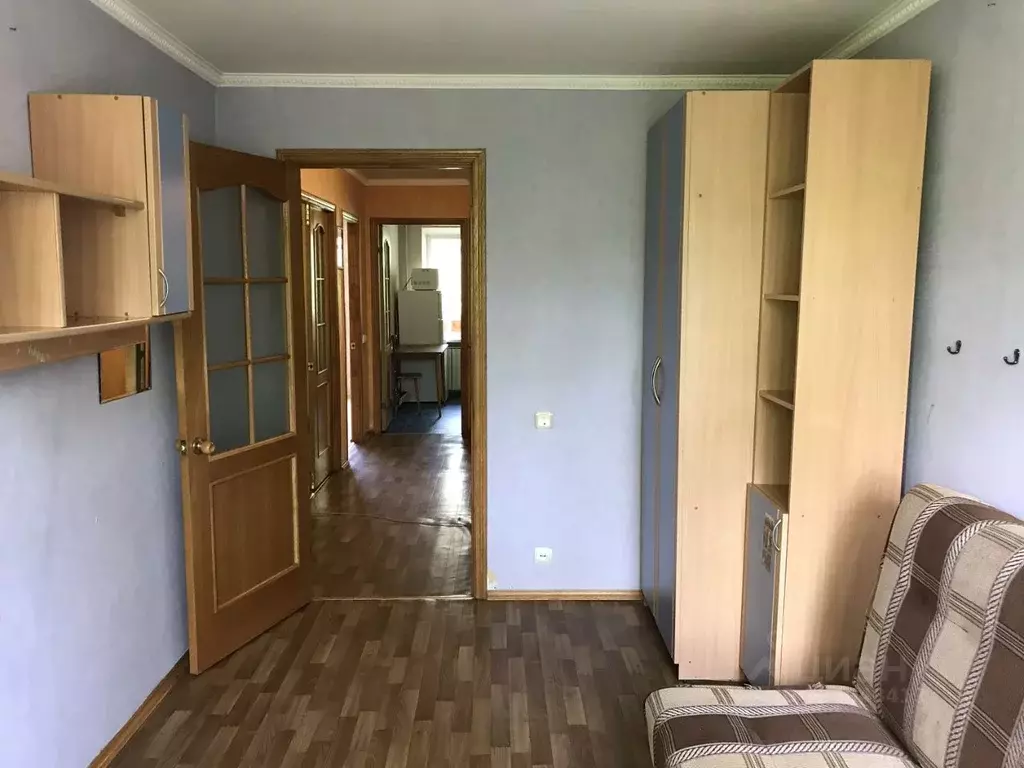 3-к кв. Ростовская область, Ростов-на-Дону ул. Оганова, 11 (61.0 м) - Фото 2