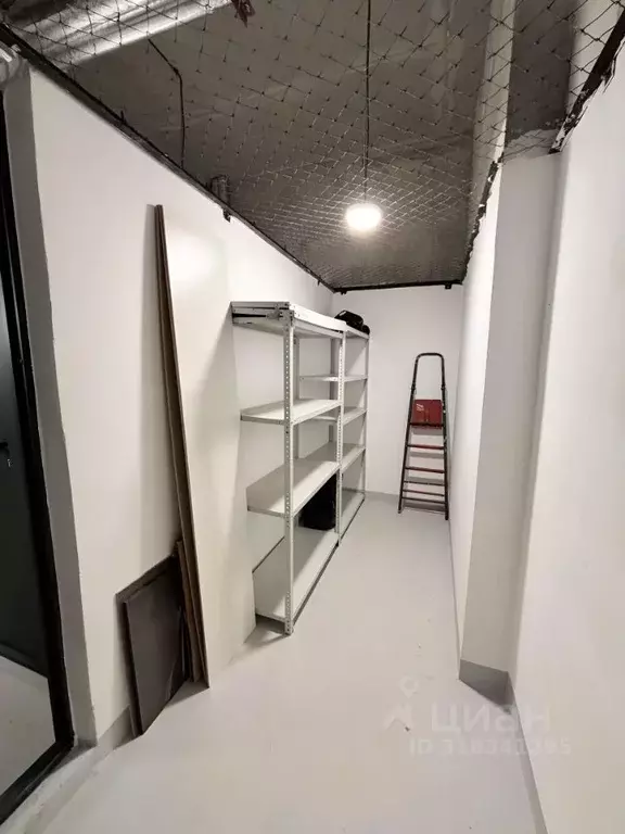 Склад в Московская область, Балашиха ул. Реутовская, 3 (5 м) - Фото 1