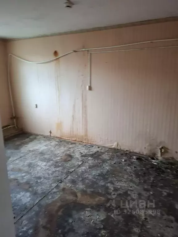 Помещение свободного назначения в Волгоградская область, Котово ... - Фото 2