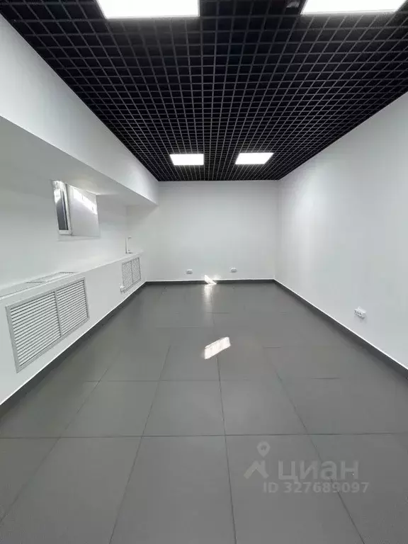 Помещение свободного назначения в Москва Каширское ш., 11К1 (26 м) - Фото 2