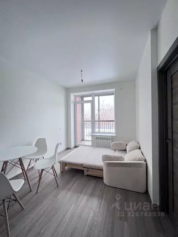 1-к кв. Санкт-Петербург ул. Ивинская, 5к1 (32.0 м) - Фото 2