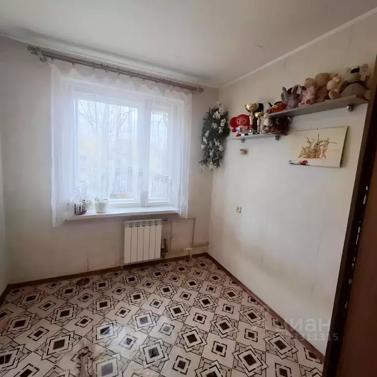 2-к кв. Нижегородская область, Нижний Новгород ул. Гаугеля, 13 (41.8 ... - Фото 1