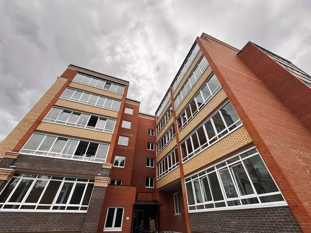 Продаётся 3-к квартира, 66.8 м - Фото 0