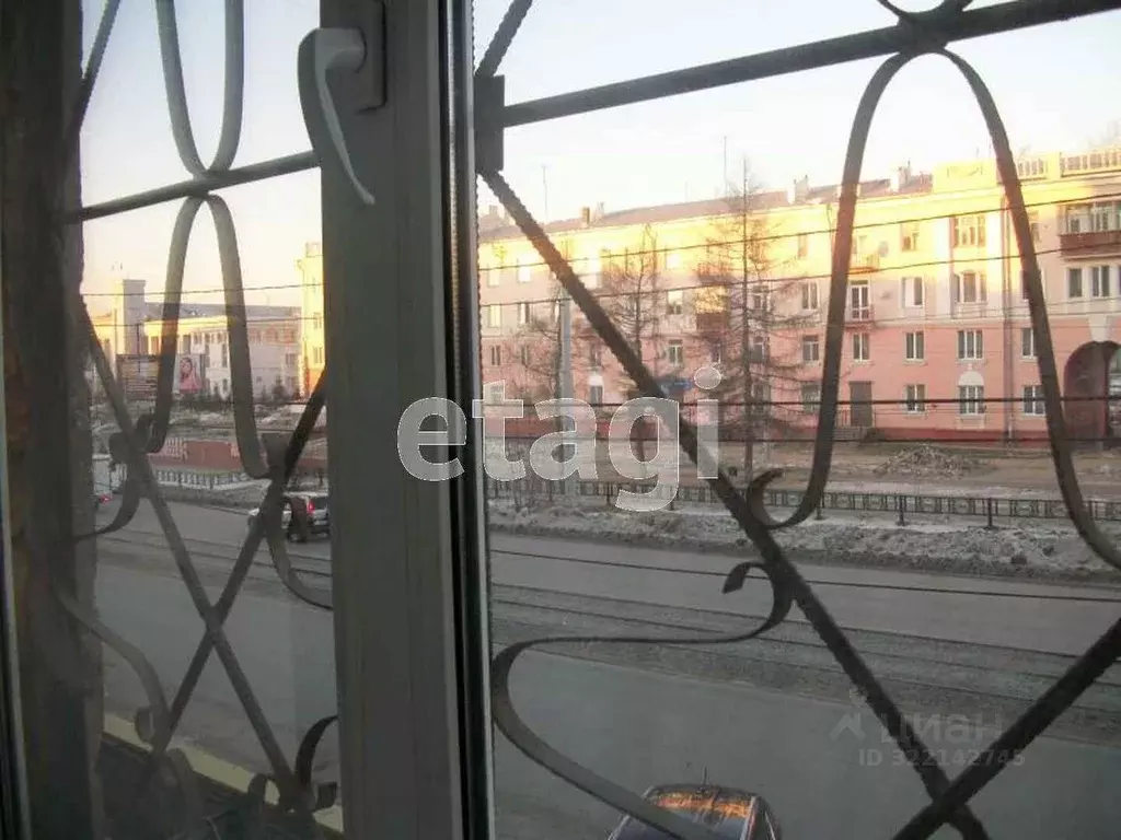 2-к кв. Свердловская область, Нижний Тагил ул. Победы, 26 (60.0 м) - Фото 2