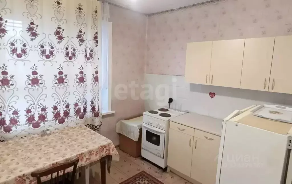 1-к кв. Алтайский край, Бийск пер. Владимира Мартьянова, 37 (38.2 м) - Фото 2