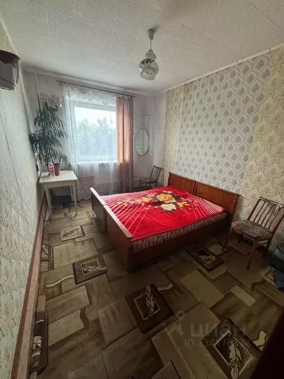 2-к кв. Хакасия, Усть-Абакан рп ул. Пионерская, 47 (50.4 м) - Фото 2