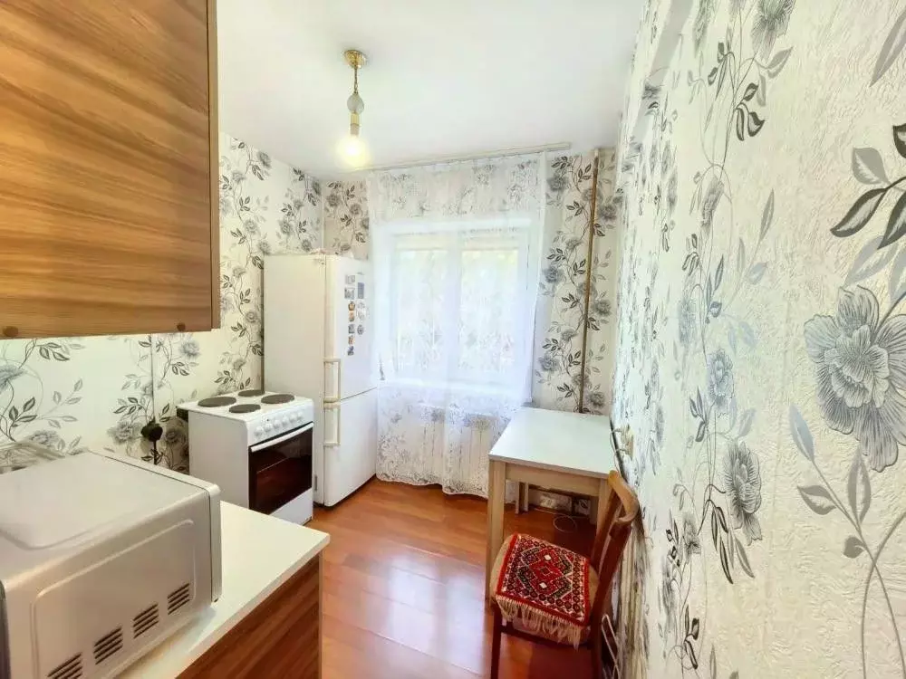 1-к кв. Иркутская область, Иркутск ул. Розы Люксембург, 265 (31.0 м) - Фото 1