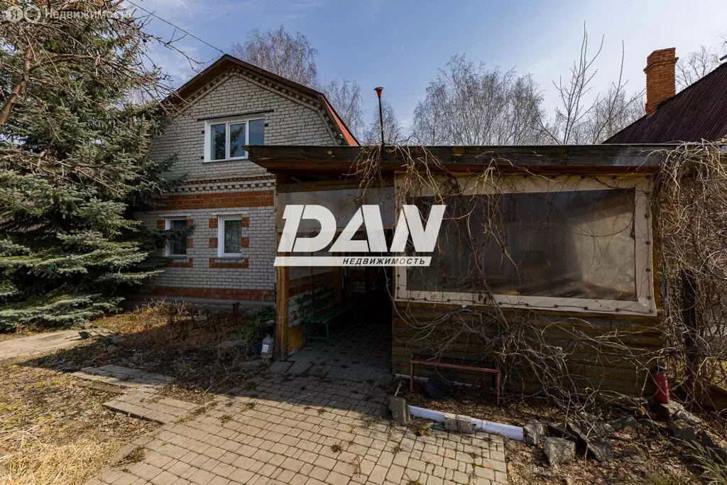 Дом в Копейск, СНТСН Любитель, 615 (124.9 м) - Фото 2