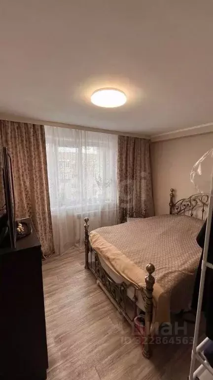 2-к кв. Ханты-Мансийский АО, Сургут ул. Губкина, 17 (39.4 м) - Фото 2