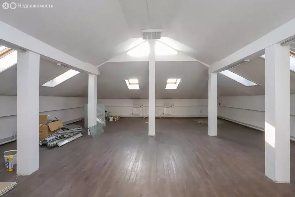 Помещение свободного назначения (106 м) - Фото 1