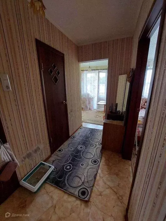 Продаётся 1-к квартира, 33 м - Фото 1