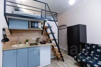 1-к кв. Москва Коптевская ул., 26К5 (20.0 м) - Фото 1