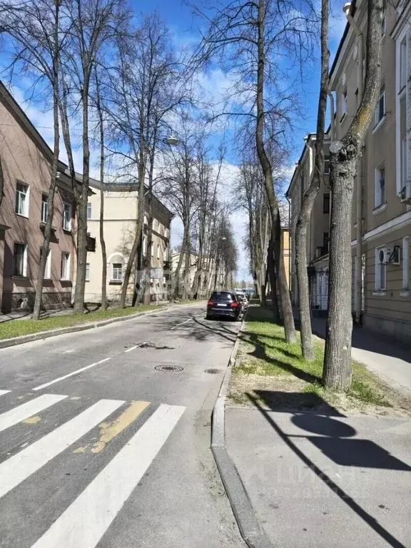 Комната Санкт-Петербург, Санкт-Петербург, Колпино ул. Труда, 20/7 ... - Фото 1