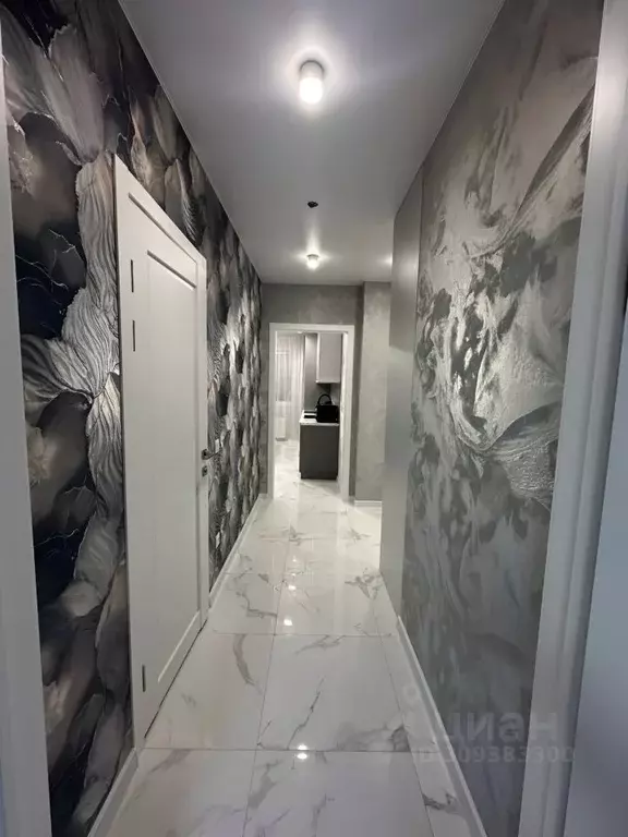 1-к кв. Калининградская область, Зеленоградск ул. Пригородная, 21 ... - Фото 2