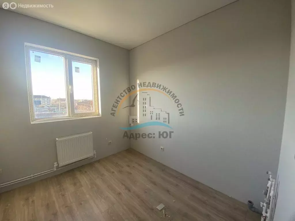 1-комнатная квартира: село Супсех, Лунная улица, 7 (27.4 м) - Фото 1