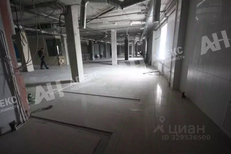 Склад в Московская область, Люберцы городской округ, Томилино пгт ул. ... - Фото 2