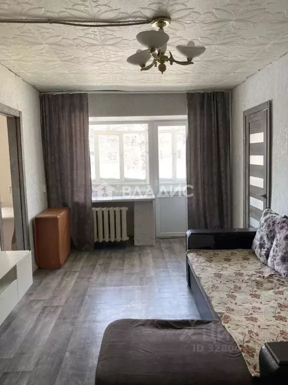 2-к кв. Башкортостан, Стерлитамак ул. Голикова, 9 (43.6 м) - Фото 1