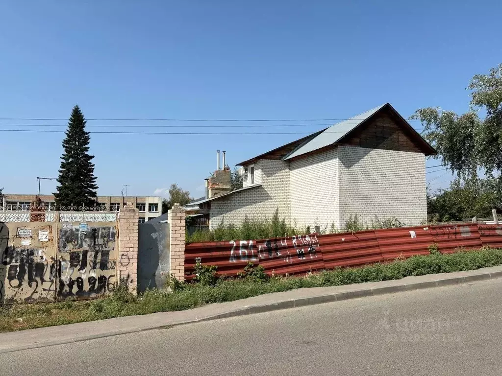 Участок в Саратовская область, Саратов ул. Имени В.А. Рогожина, 36 ... - Фото 1