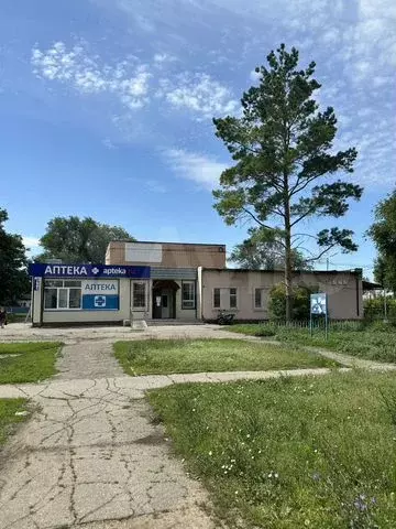 Торговый комплекс - Фото 0
