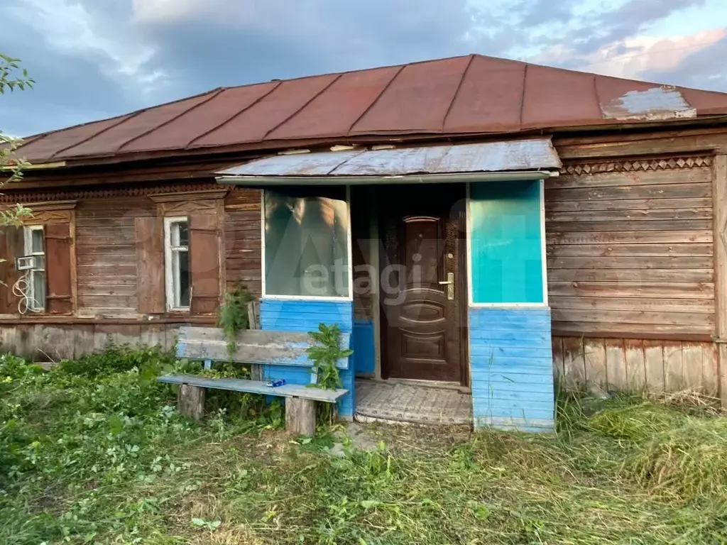 Купить Дом В Козловке Воронежской Области