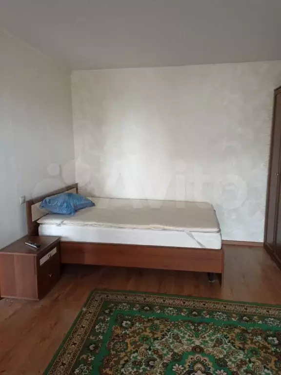 1-к. квартира, 34 м, 8/9 эт. - Фото 1