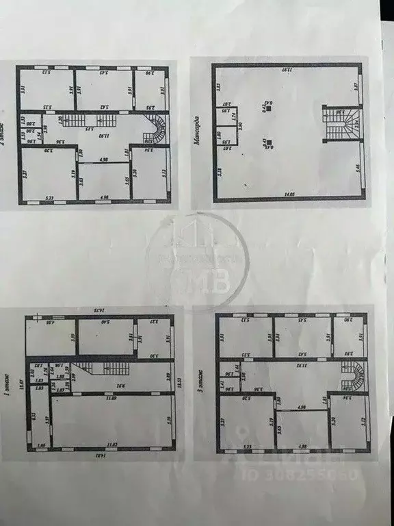 Помещение свободного назначения в Ставропольский край, Минеральные ... - Фото 2